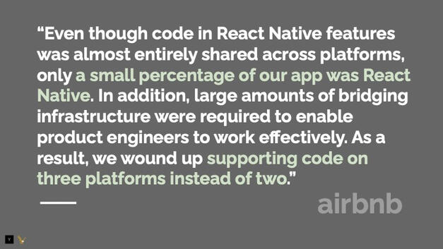 Addressing risks. AirBnB, quote 2