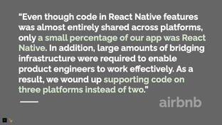 Addressing risks. AirBnB, quote 2