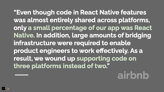Addressing risks. AirBnB, quote 2